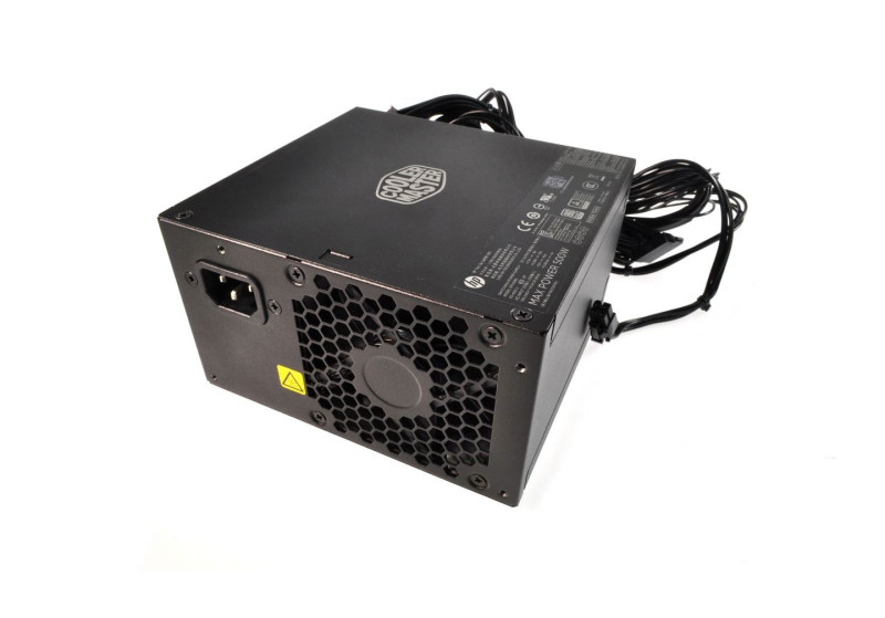 L84091-011 - Power Supply - 500W PERSAN3 FR | eBay