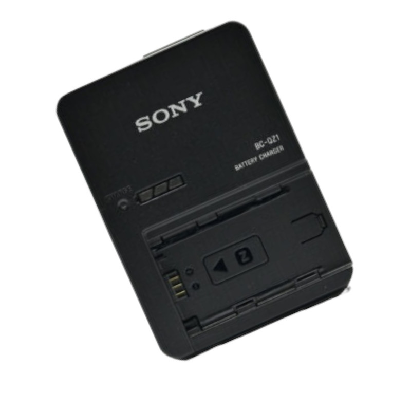 BC-QZ1 - BATTERY CHARGER 27242907515| eBay