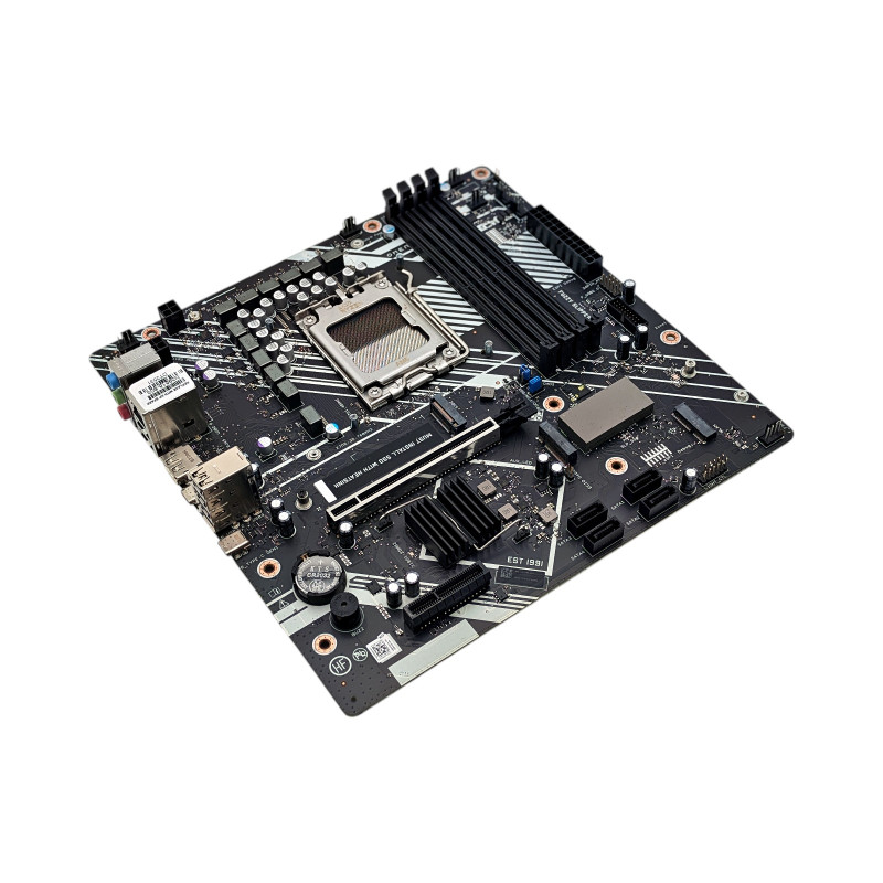 PC-6601mkⅡSR PC-6601SR 3.5FD版 ハイドライド N39818-603 - MOTHERBOARD Frostbreath AM5 65W B650 WINDOWS | eBay