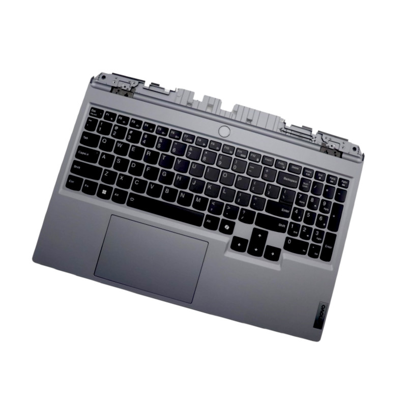 Poggiapalmo Con Tastiera E Touchpad Per Lenovo Chromebook N21 80MG – 5CB0H70355