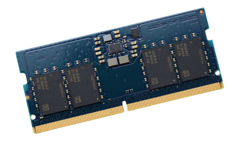 5M31M78274 - MEMORY,12G,DDR5,4800,SODIMM,Ramaxel | eBay