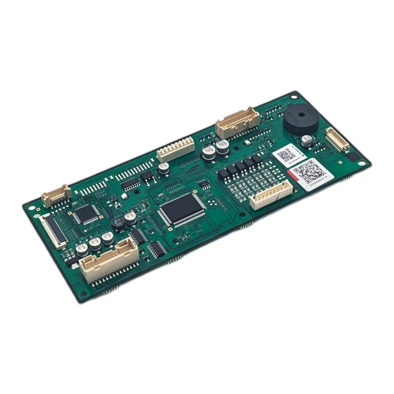 Carte PCB EEPROM Samsung DC94-11214A Pour Lave-linge DV8700DK - Pièce De Rechange Neuve