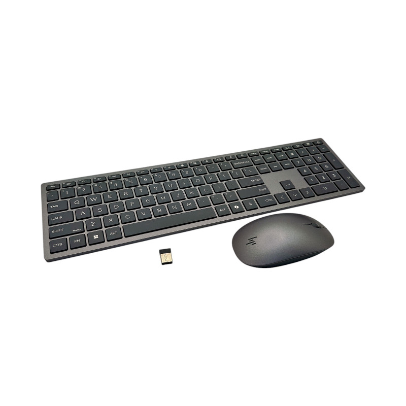 P04631-001 - 710 Wireless Keyboard And Mouse | eBay