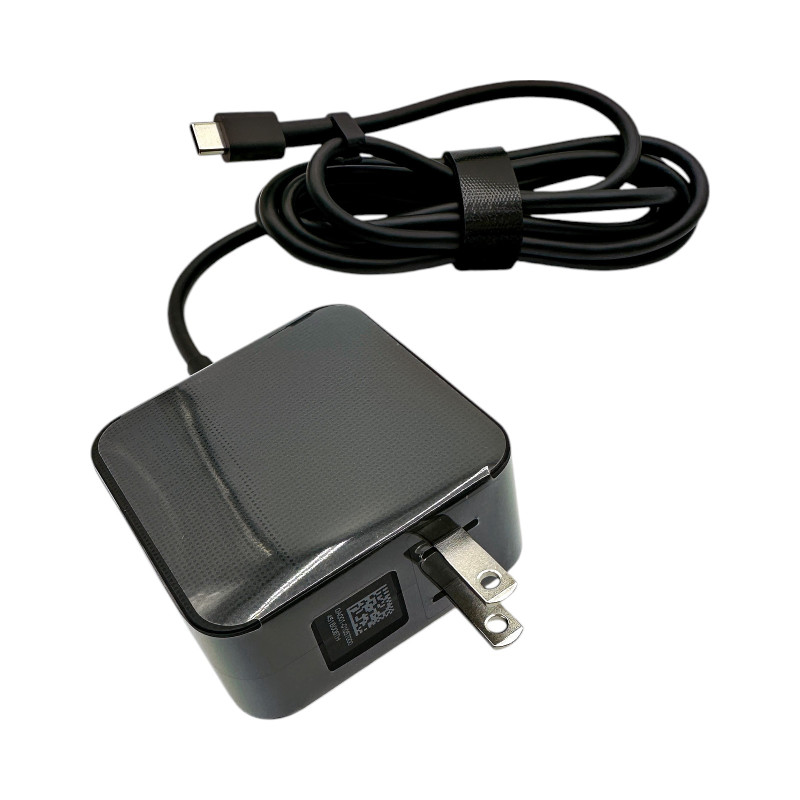 0A001-01057000 - ADAPTER 65W 2P US(TYPE C) | eBay