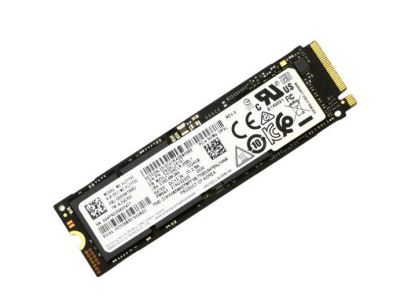 MZVL81T0HELB-00BH1 - SSD 1TB PCIe NVMe Value SNB | eBay