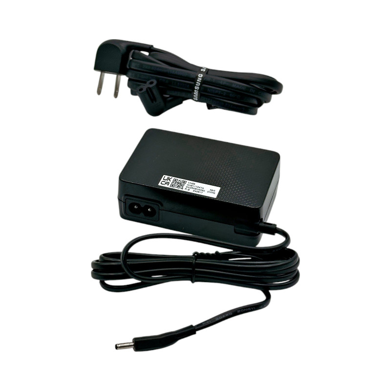 AH81-17247A - AC Adapter, AC/ DC, 59W, 50/ 60HZ, 89X60X31 | eBay
