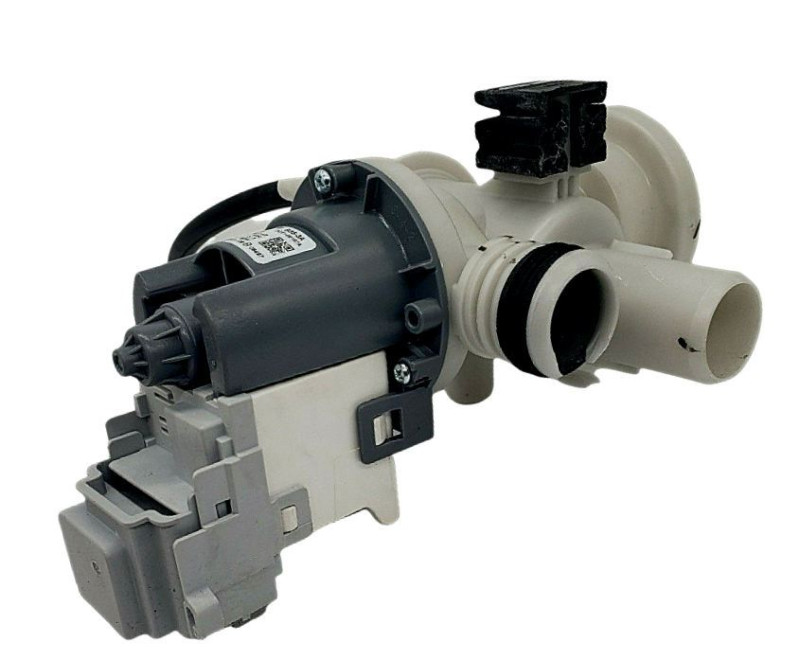 DC97-20621C - Assembly Pump Drain, Wf8000c, NO Bubble, Small | eBay