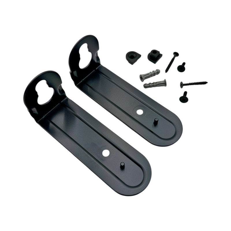 080399-100051 - WALL-MOUNT Bracket Set For Bar 1000, Bar 800 (Main