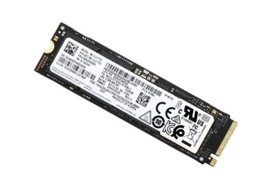 Samsung MZAL8512 512GB◆使用18時間◆健康100% MZVL8512HELU-00BTW - Samsung - 512GB 4950 MB/ S/ 2500 MB/ S Pcie