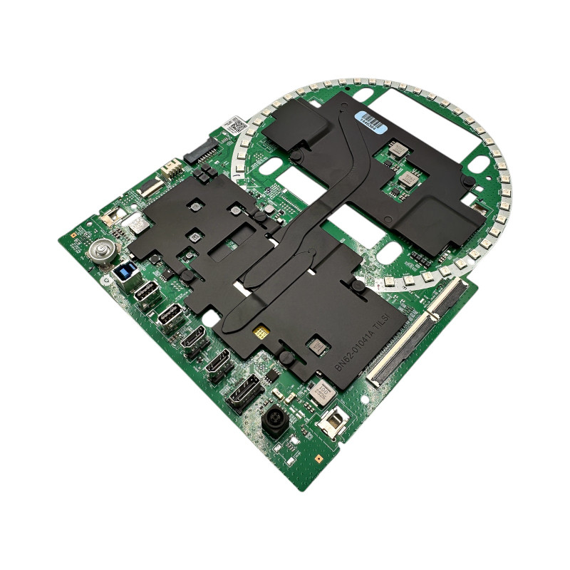 BN94-18406A - PCB Main, G80SD Board | eBay