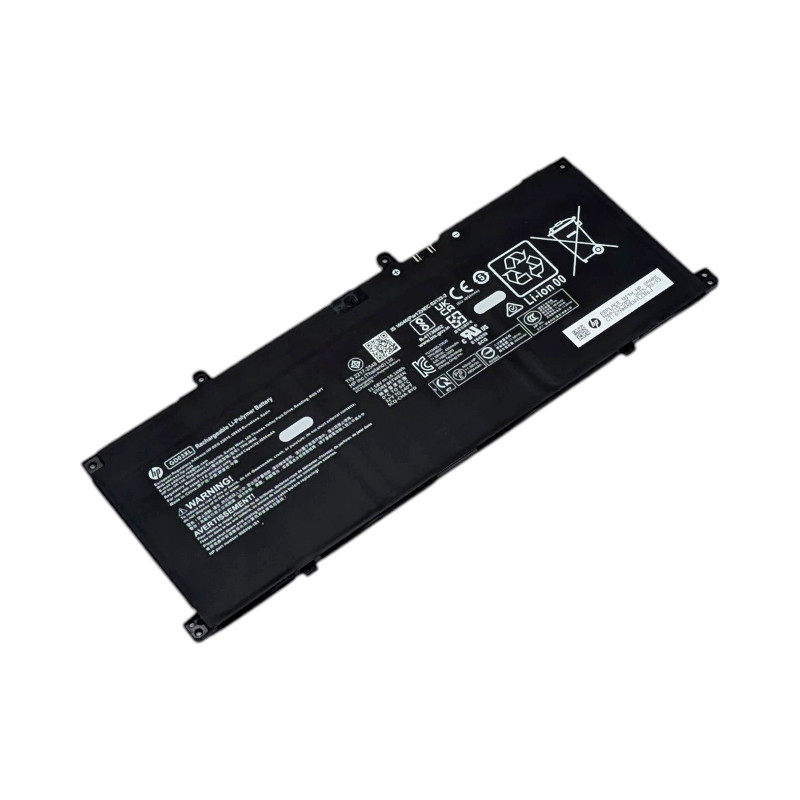 N66215-001 - Battery 3C59WH 5.11ah GD03059XL-PL | eBay