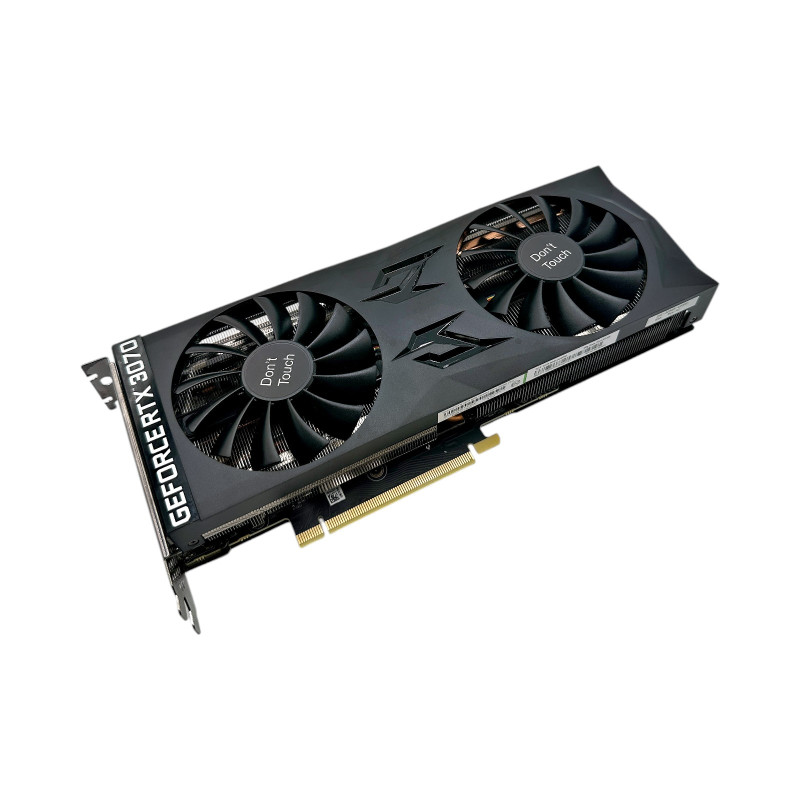 DA.30711.001 - ACER PREDATOR NVIDIA RTX 3070 8GB GDDR6 GPU | eBay