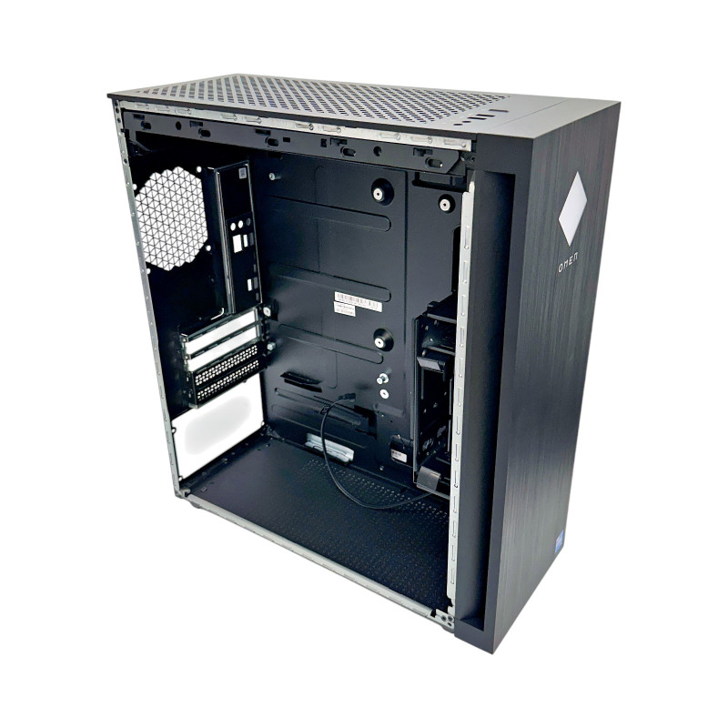 HP デスクトップPCケース N70056-001 - Case Assembly (HP Omen 25L GT15-2039) For Gaming