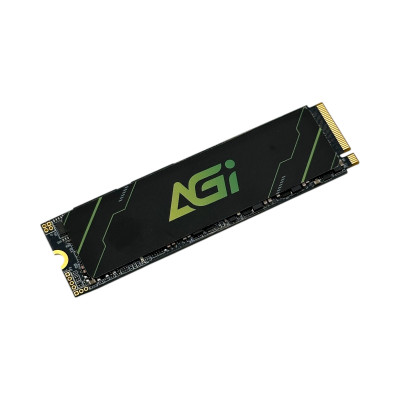 【送料無料】AGI M.2 1TB ストレージ AGI1T0G43AI818 AGI1T0G43AI818 - AGI - MEM SSD NAND 1TB | Impact Computers