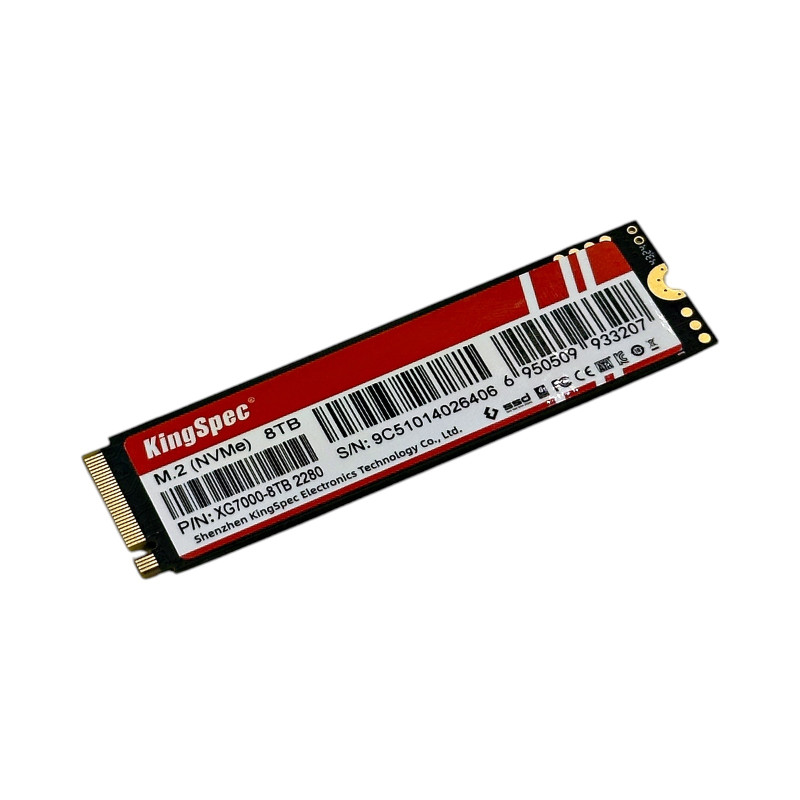 XG7000-8TB - XG7000-8TB 2280 M.2 NVME SSD | eBay