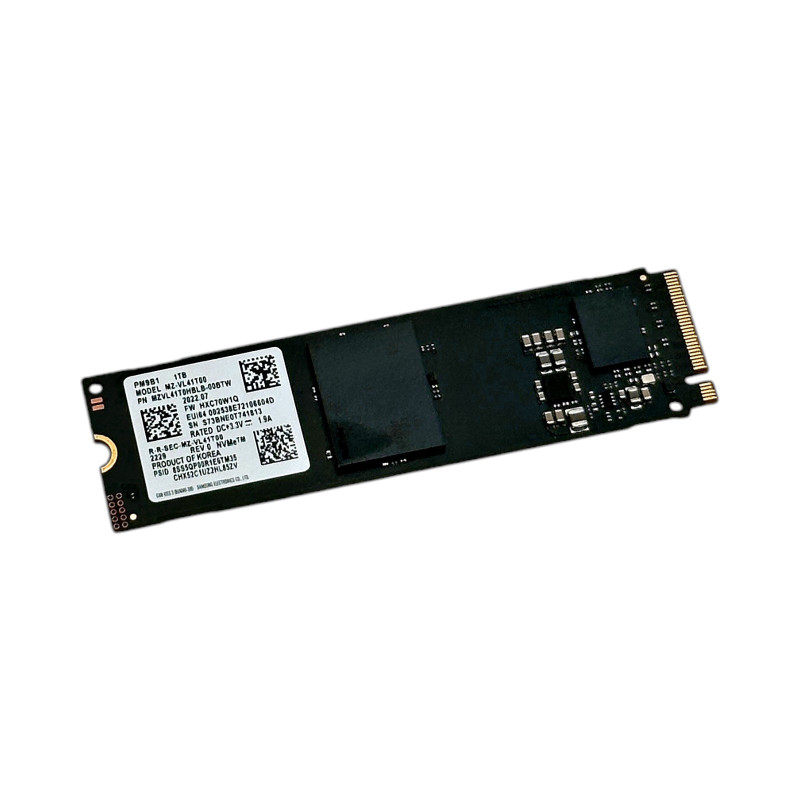 MZ-VL41T00 - SSD Hard Drive 1TB | eBay