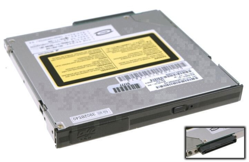 325316-001 - 8X DVD-ROM Drive | eBay