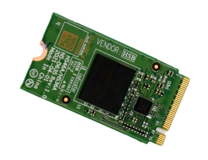 776777-001 - Emmc, 32 GB SSD Hard Drive For Pavilion 15 Notebook