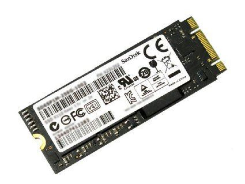 795955-001 - 256GB SOLID-STATE Drive (SSD) - M.2 Interface For