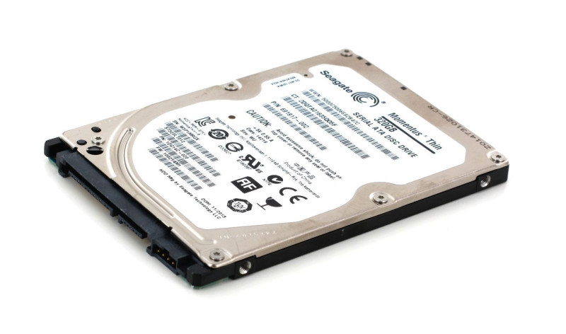 19200-41040100 - 320GB SATA3 AQUARIUS-B 5400R Hard Drive | eBay