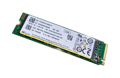 HFS512GD9TNG-62A0A - SK Hynix - 512GB Hard Drivers SSD 512 gb
