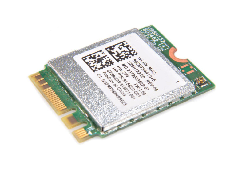 L04318-850 - Wlan 11AC + bt4.2 RT m2 2230 Pcie + USB | eBay
