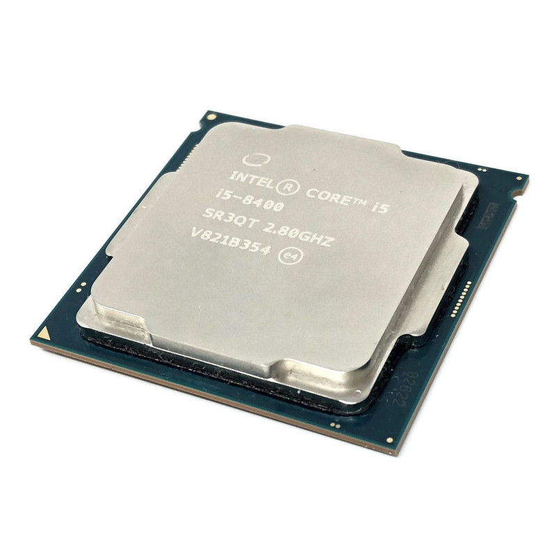 SR3QT - Core i5-8400 2.8GHz 65W | eBay