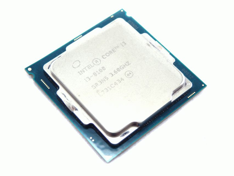 CPU/Core i3 8100　他 Amazon.com: Intel BX80684I38100 8th Gen Core i3-8100 Processor