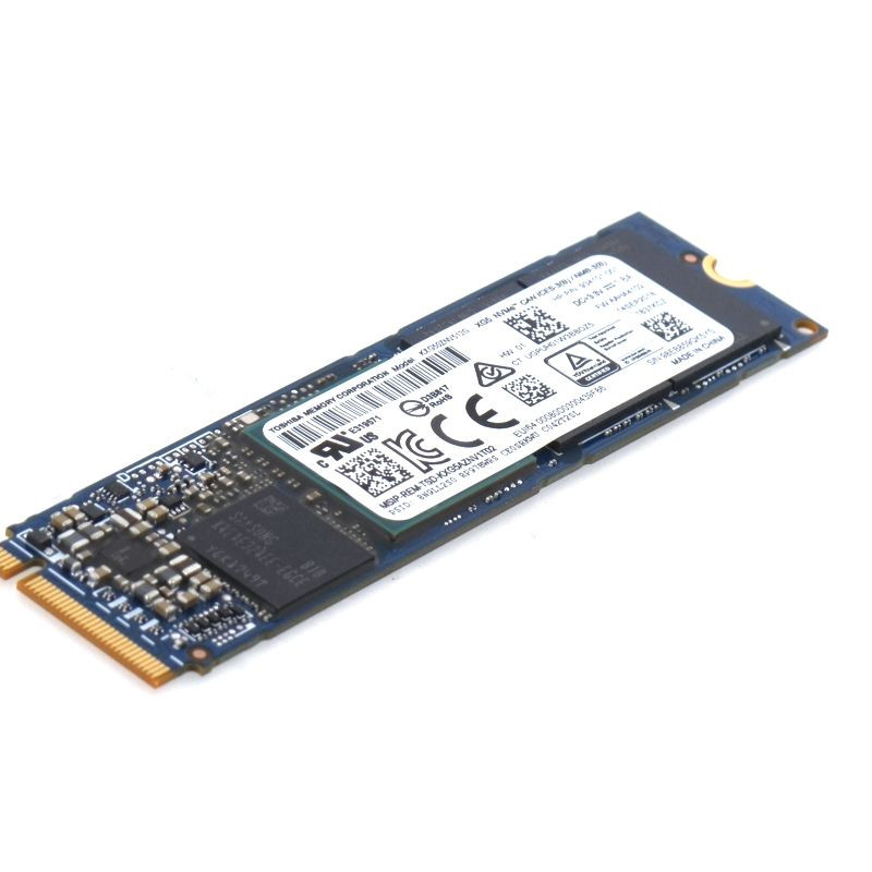 内蔵型SSD Optane Memory H10 HBRPEKNX0202A SSD m.2 HBRPEKNX0202AH - SSD 32GB/ 512GB Optane Memory H10 With