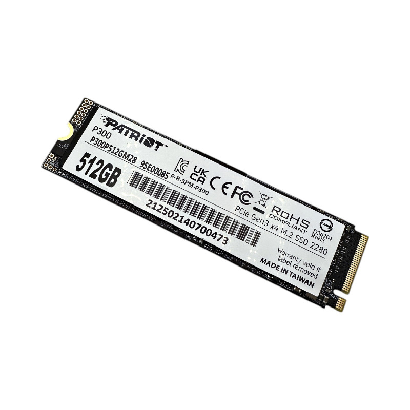★爆速 m.2 SSD+HDD i5-8500 12GB 無線LAN (12) Samsung MZVLB512HAJQ-000L7 - 512GB M.2 PCIe NVMe 2280 MLC 3D-Nand