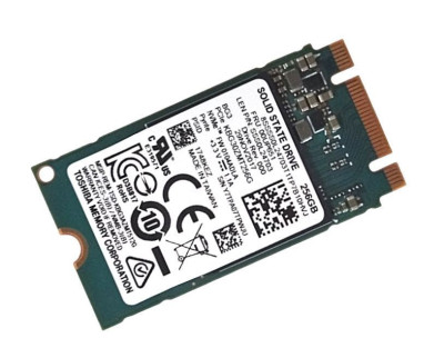 [購入メインです]SSD240GBx3 RPFTJ256PDD2MWX - UNION MEMORY - 256GB M.2 2242 Hard Drive