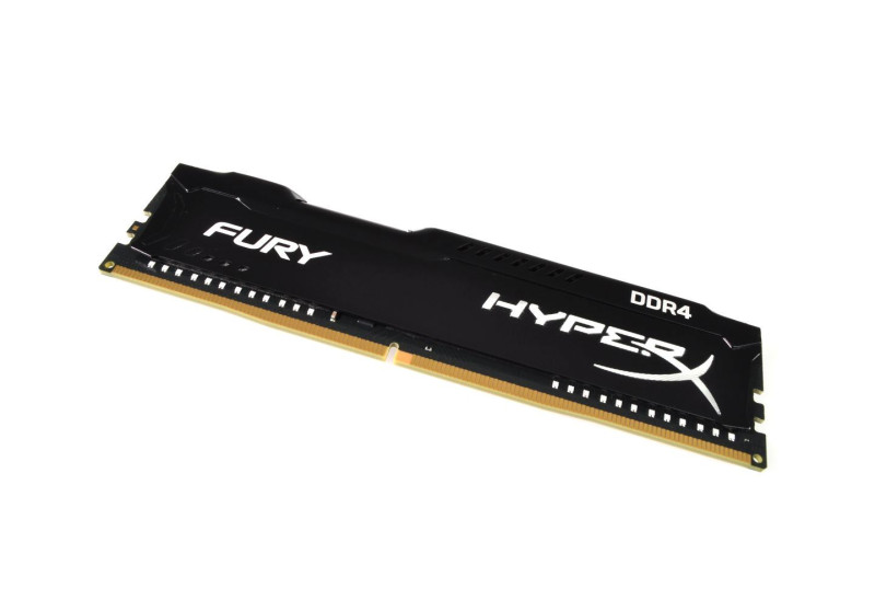 HP26D4U9S8ME-8X - HyperX DIMM, 8GB, DDR4-2666, 19-19-19 Memory | eBay