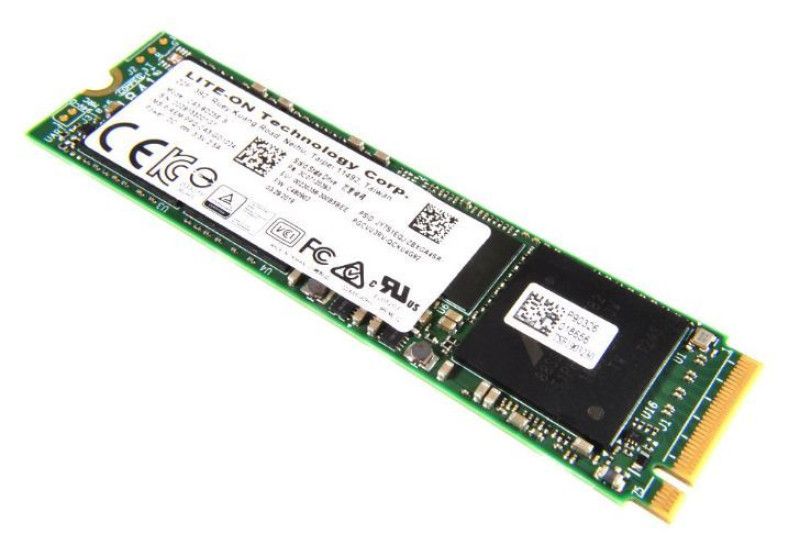 L38666-001 - 256GB Pcie SSD Hard Drive (KXG60ZNV256G) | eBay