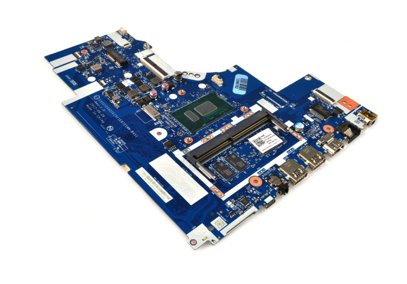 5B20R20245 - System Board, Intel Core i7-8550U (SR3LC Kaby Lake-R