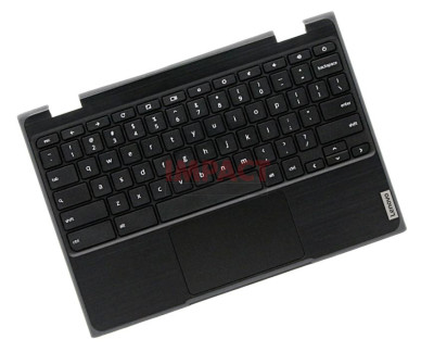 5CB0Y57920 - Palmrest With Keyboard (US B Glkr)