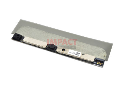 5C20Y66497 - Front Camera 720P With Foil GLKR