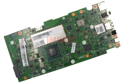 5B20S72136 - System Board (Capela AMD Chrome MB H A49120C 4G 32G NBIPS Systemboard)