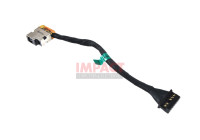 L57333-001 - DC-IN CONNECTOR