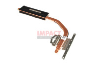 24.HGLN7.002 - Heat Sink UMA