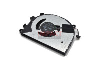 T6RHW - 5V, 78x62x6.5, Bolt/L Fan Unit