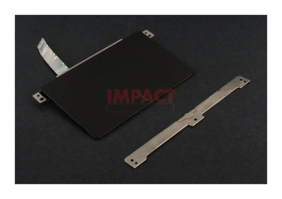 Touchpad Black