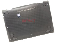 L83972-001 - Base Enclosure Grey