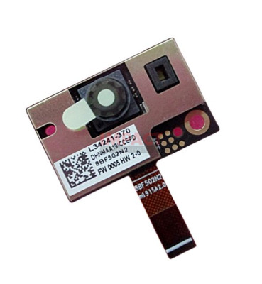 L83975-001 - Webcam, Top Cover