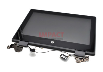 L83960-001 - LCD HU Grey 11.6 HD LED SVA CAM TS