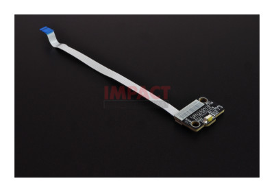 607-16Q4A-01S - LED Board With FFC