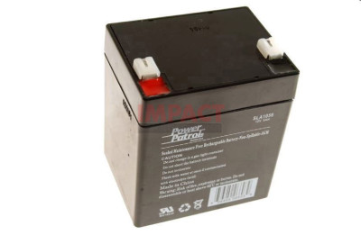 SW1245-F2 - Sealed Lead Acid Battery F2 Connector