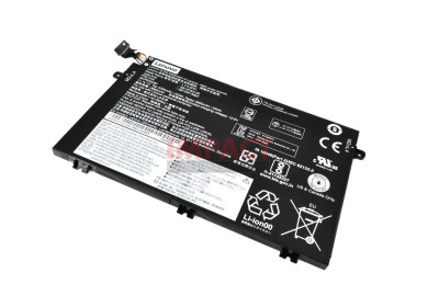 5B10W13887 - Internal, 3c, 45Wh, LiIon, LGC Battery