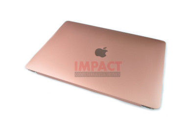 MB AIR 13" Complete Display Gold 20
