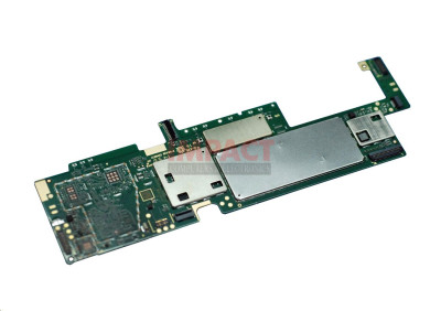 5B28C14562 - MB 2/ 16G US System Board (6818AA000273)