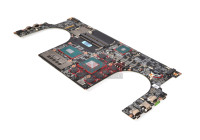 RC05-02500100-0000 - System Board, Core i7-8750H (Pcba 1070) SR3YY, Intel)
